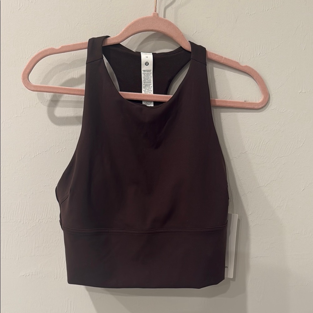 Logo Elastic Everlux ™ Shelf Tank - Picture 2 of 5
